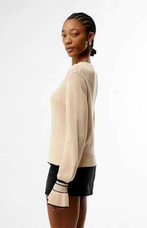 Aspen Knit Sweater image number 3