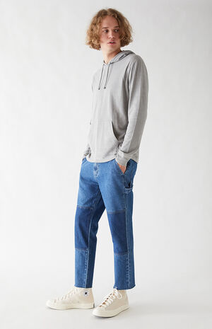 Southside Regular Hoodie Southside Regular Hoodie image number null