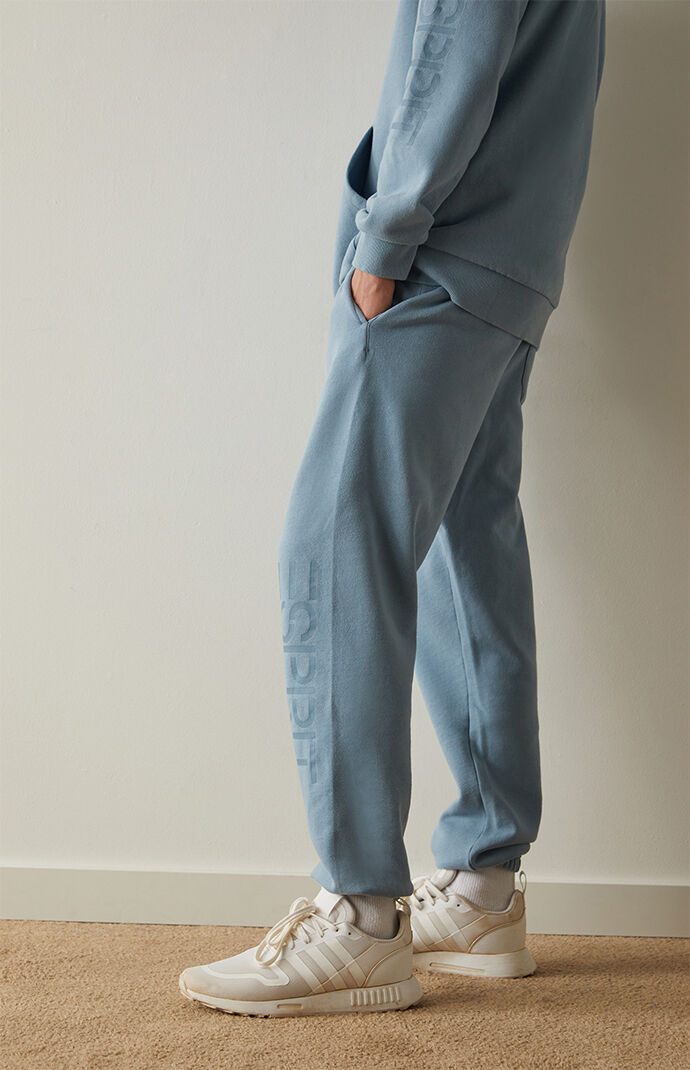 Eco Lockup Sweatpants