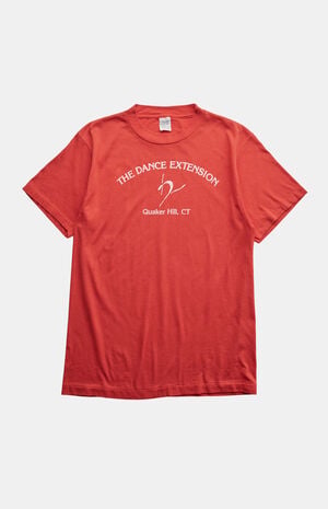 '90s Dance Extension T-Shirt image number 1