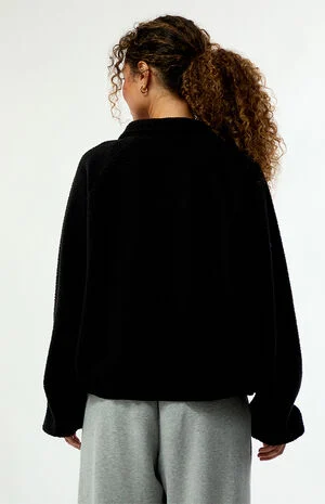 Active Ski Fleece Ripper Sherpa Jacket image number 5