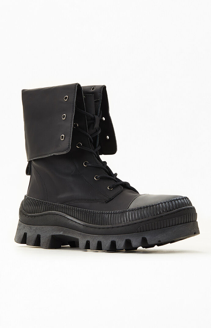 Pacsun outlet chelsea boots