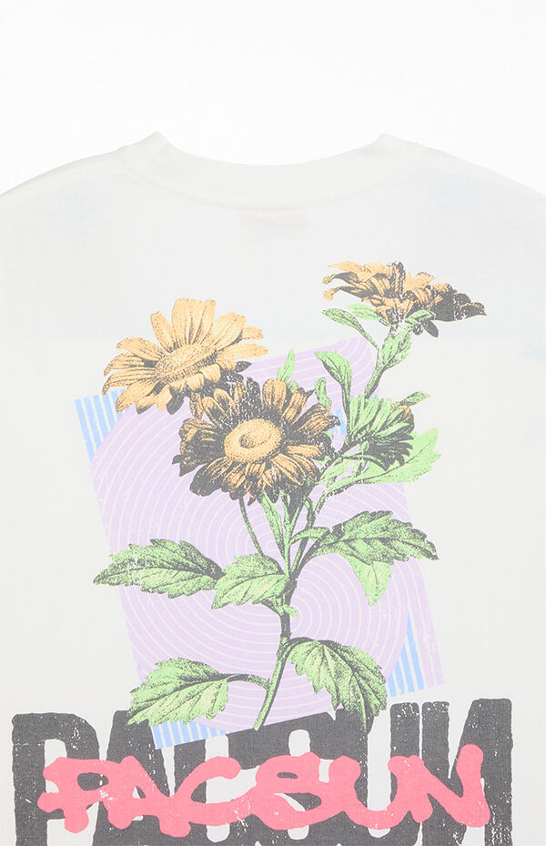 Pacsun Bud to Bloom T-Shirt
