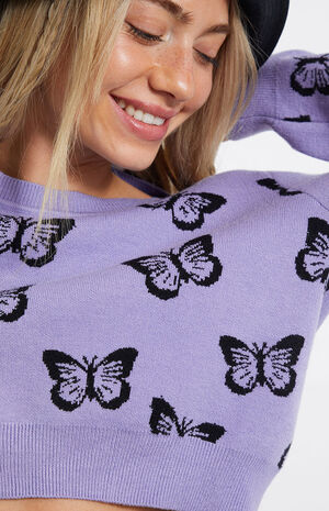 Lazy Day Sweater image number 3