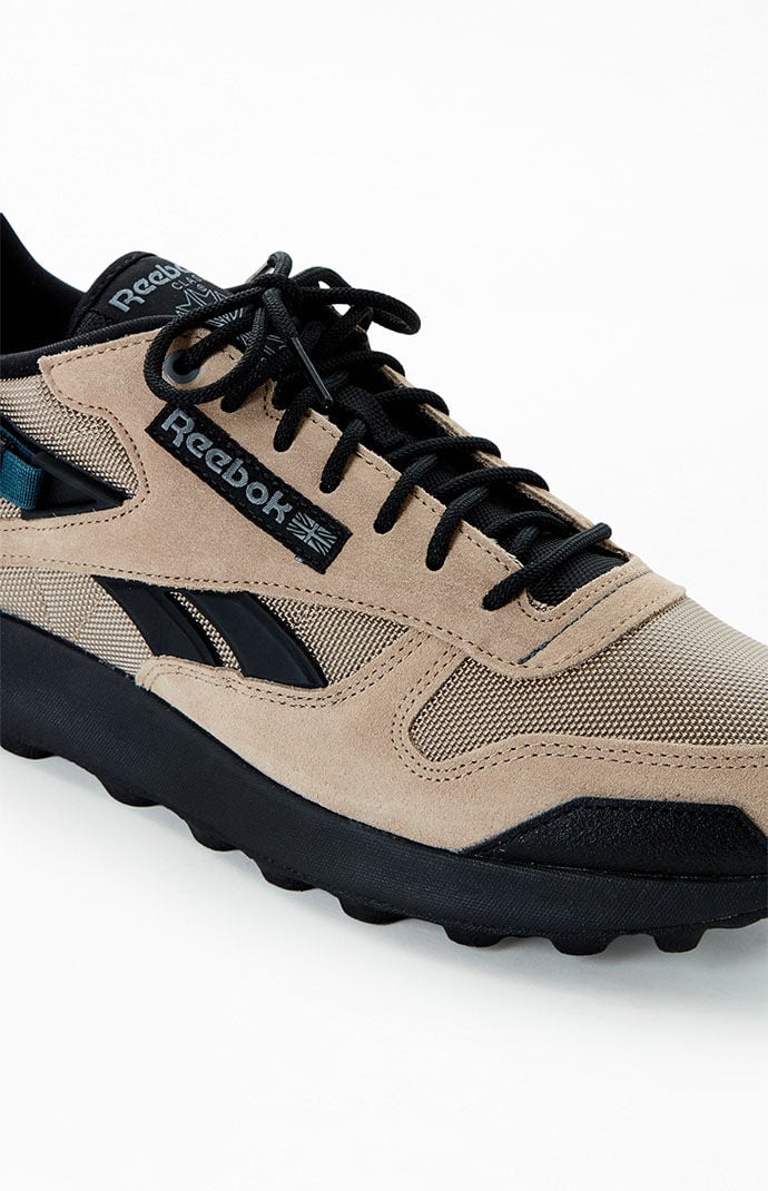 Reebok classic leather trail sneaker new arrivals
