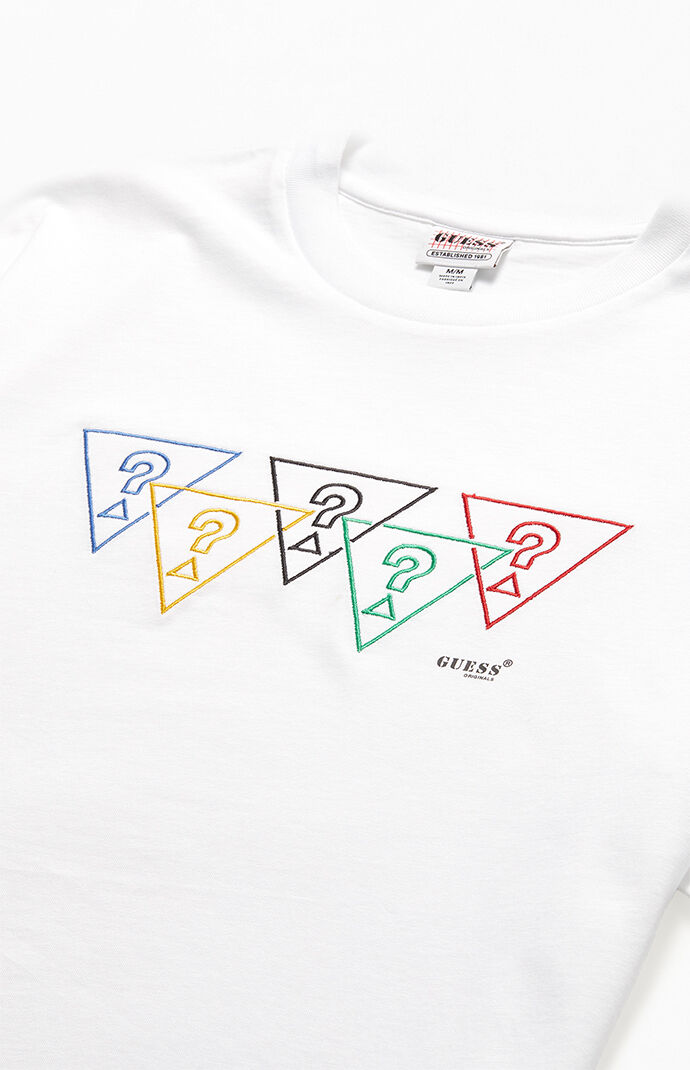 Tri-Log T-Shirt