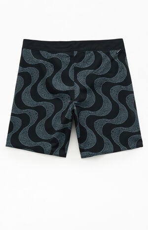 Blitz 9" Boardshorts image number 2