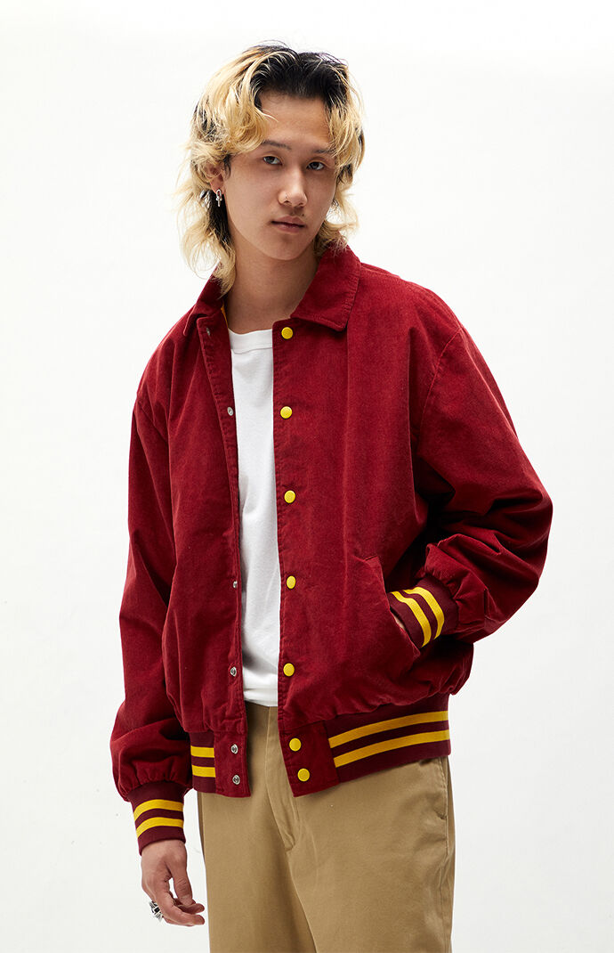levi's varsity jacket