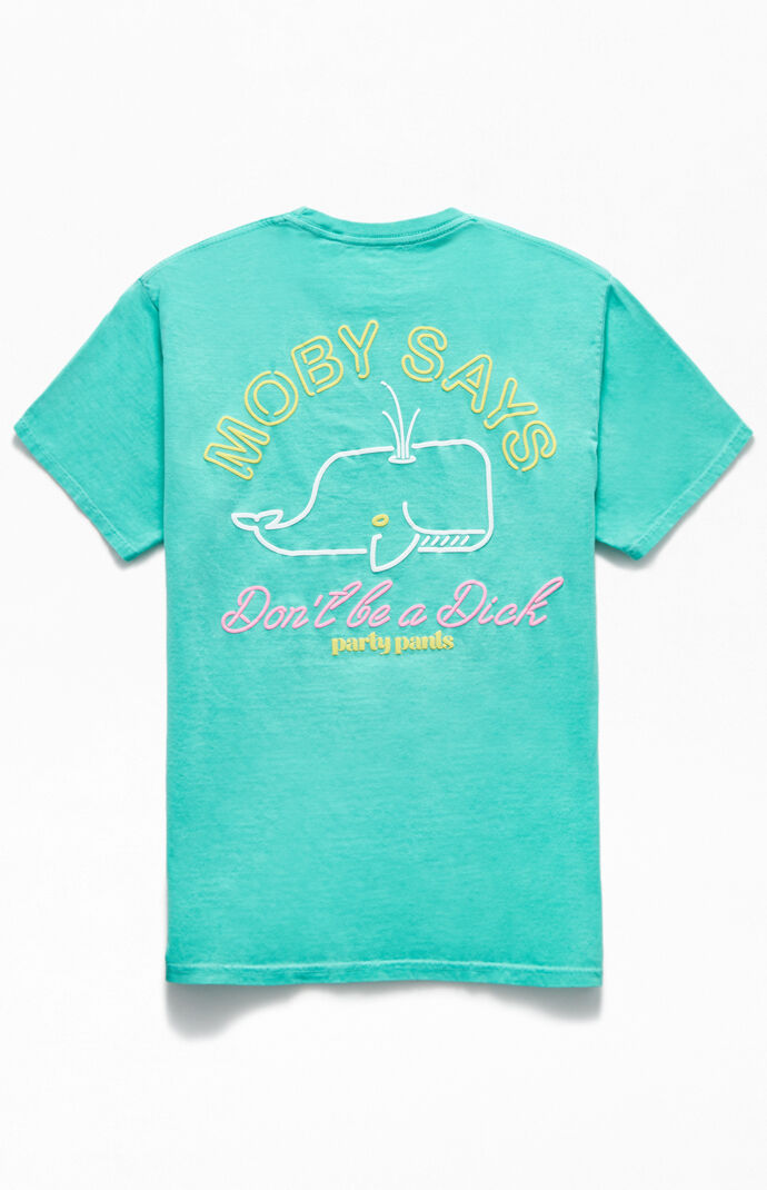 Moby T-Shirt