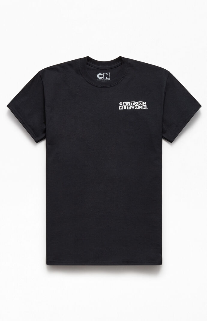 Cartoon Network Sunset T-Shirt