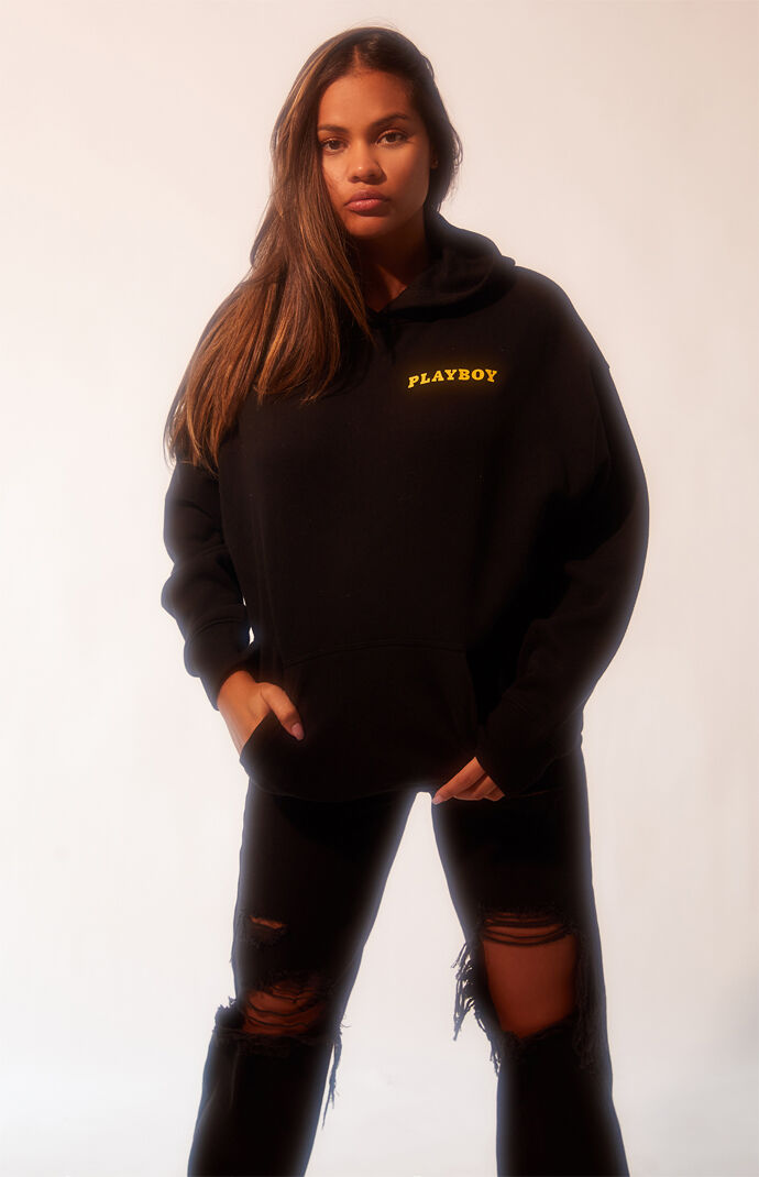 By PacSun Classic Screen Hoodie