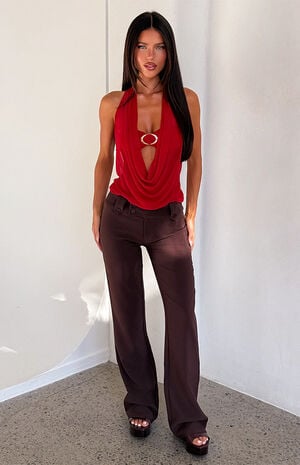 Makena Two-Piece Top image number 2