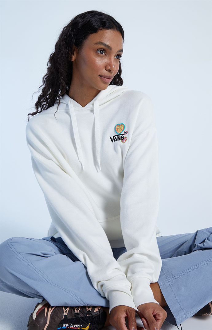 Vans Love Is Kind Hoodie PacSun