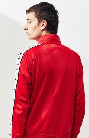 Banda Anniston Track Jacket image number 3