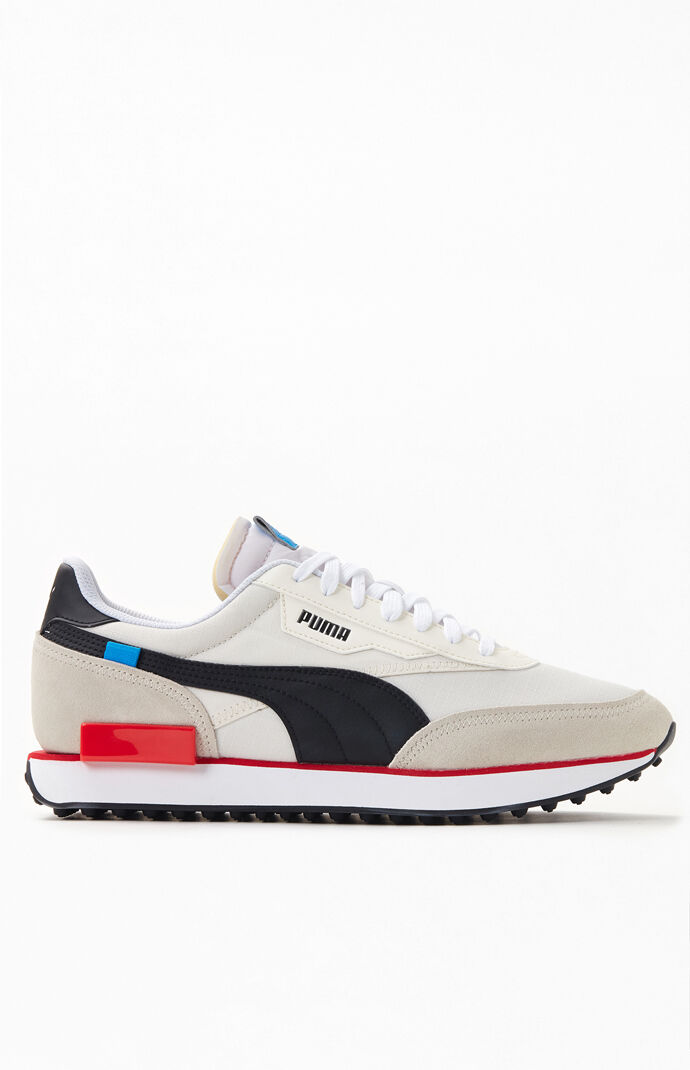 Future Ride Play On Shoes