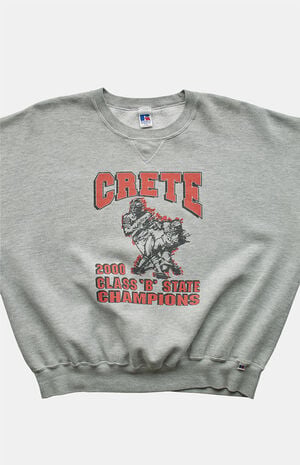 2000s Crete State Champs T-Shirt image number 3