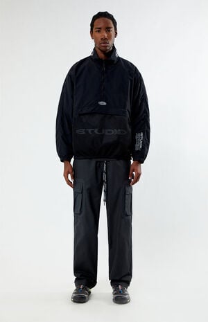 Anorak Pullover image number 6