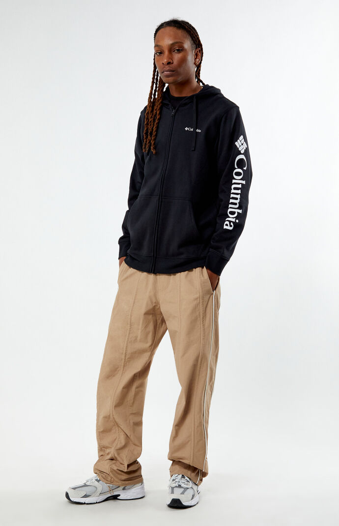 Columbia Trek Full Zip Hoodie L パーカー Columbia Trek Full Zip Hoodie | PacSun