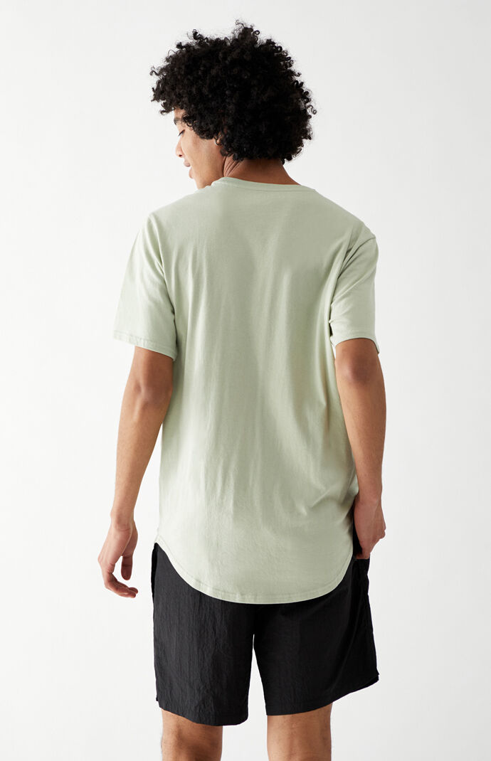Willem Scallop T-Shirt