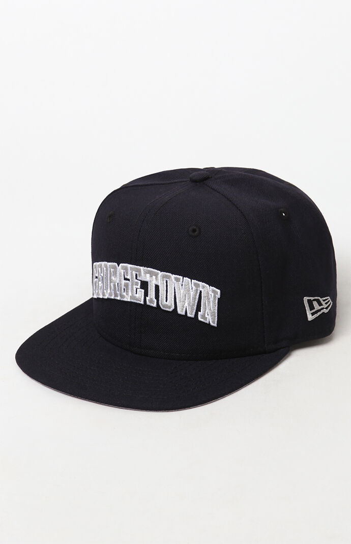 New Era Snapback Hat PacSun