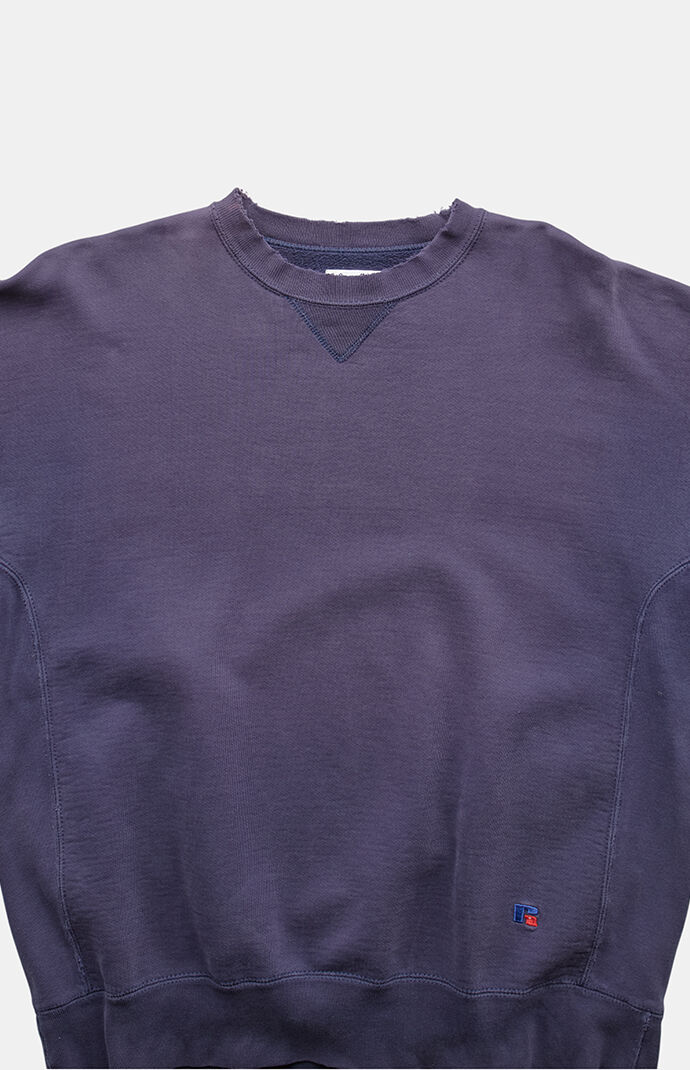 PS VINTAGE 90s Russell Crew Neck Sweatshirt