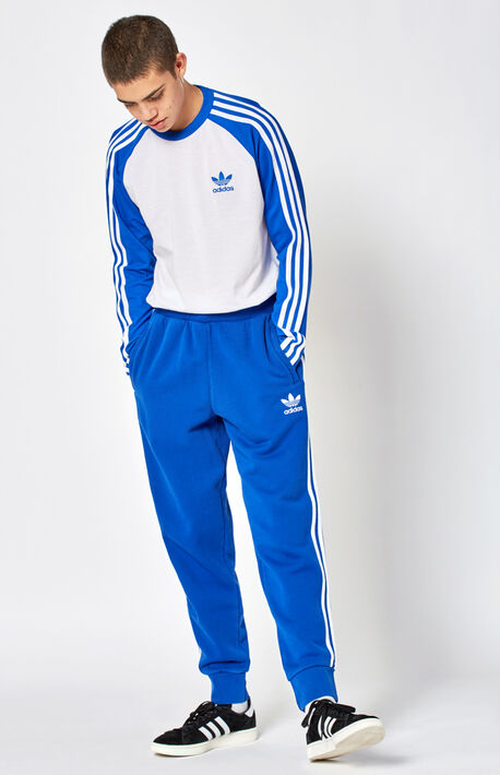 pacsun cargo joggers