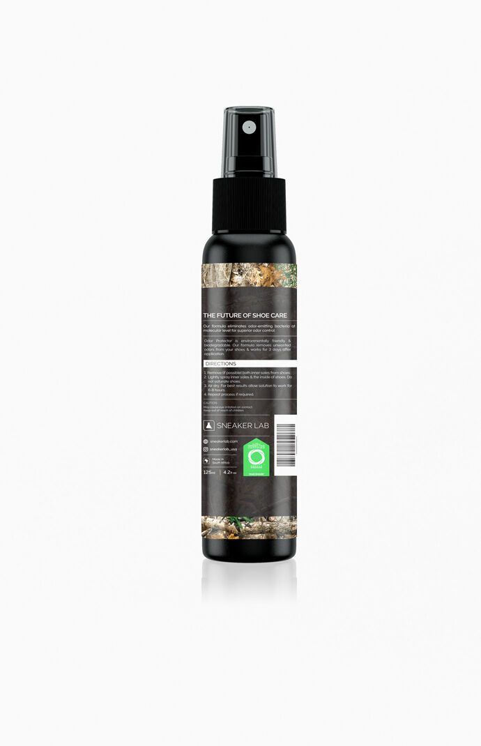 Real Tree Odor Protector