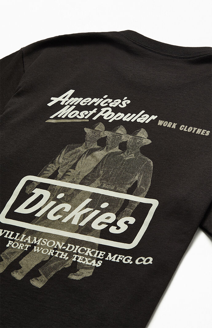 Work Clothes T-Shirt