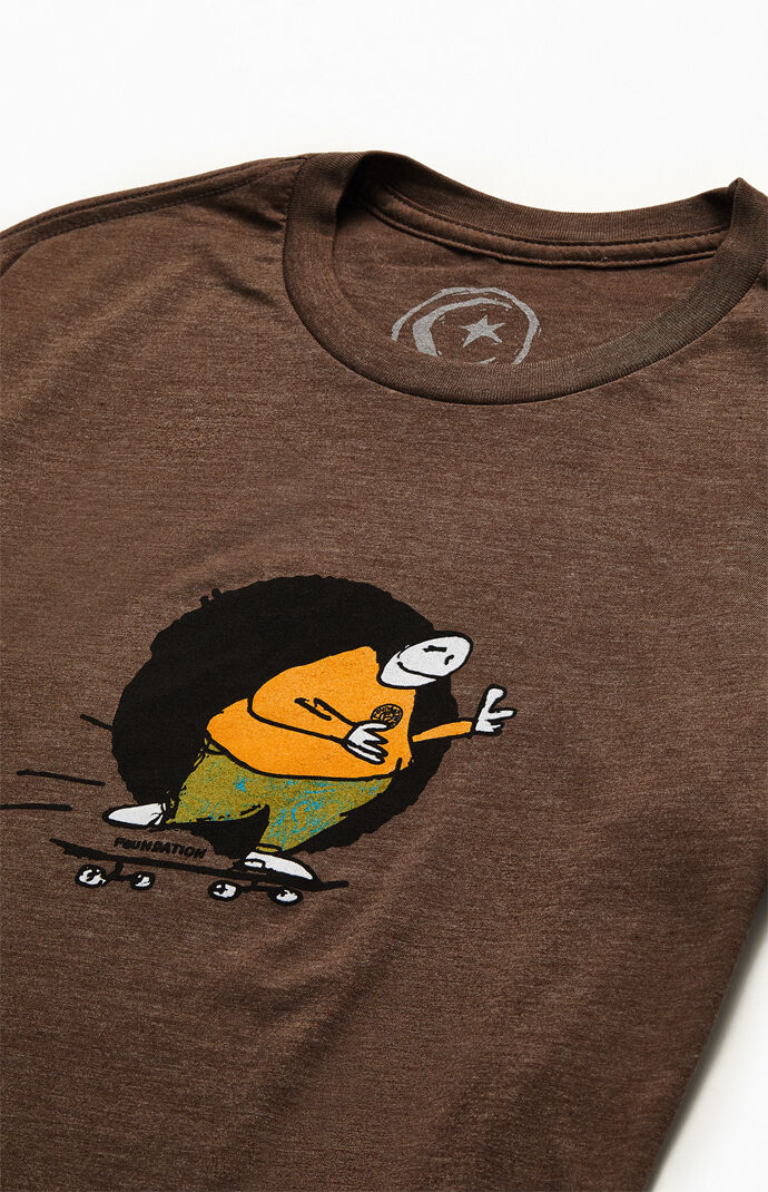 Skater Dude T-Shirt