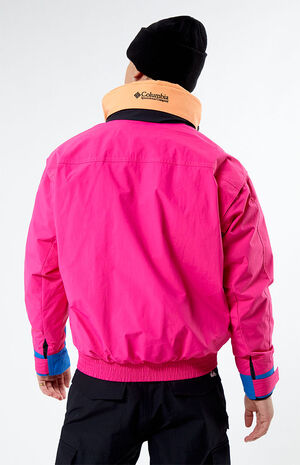 Wintertrainer Interchange Snow Jacket image number 4