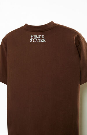 Demon Slayer T-Shirt image number 4
