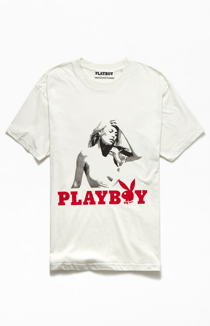 Playboy 2025 shirt pacsun