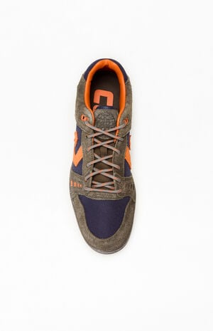 CONS AS-1 Pro Suede & Cordura Shoes image number 5