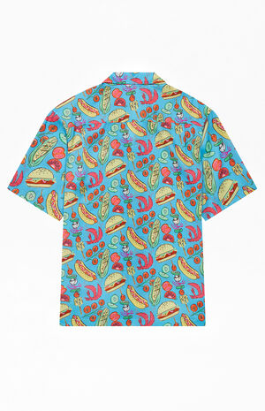 Grill Master Camp Shirt image number 2