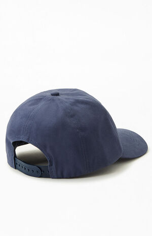 By PacSun Five Panel Snapback Hat image number 2