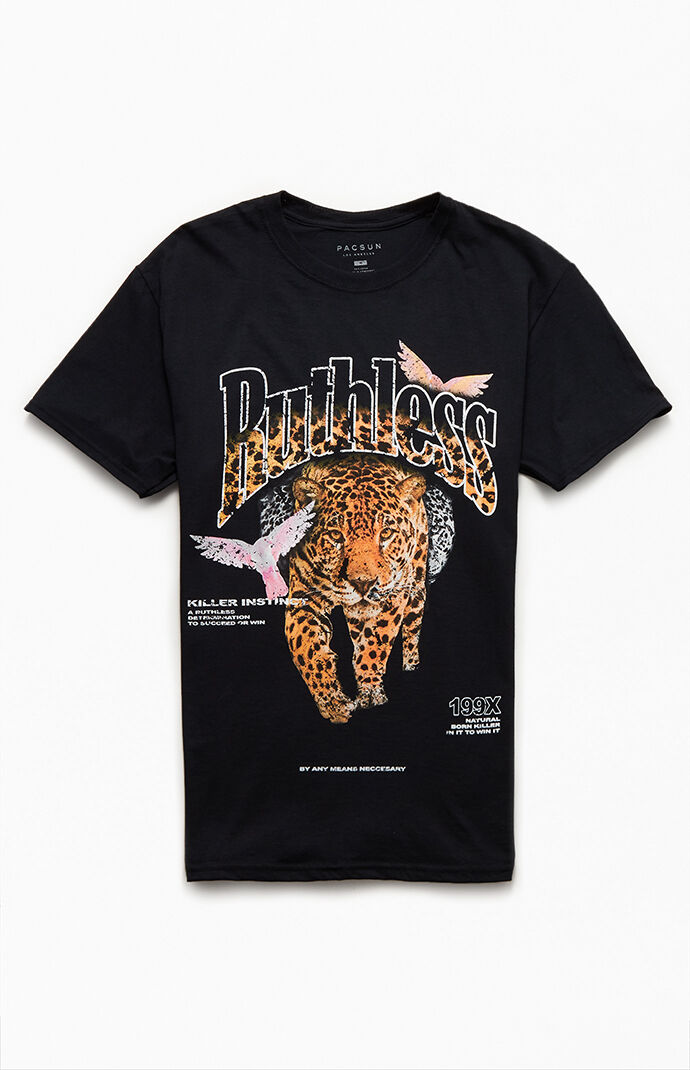 Ruthless T-Shirt