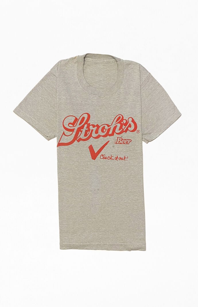 '80s Beer T-Shirt