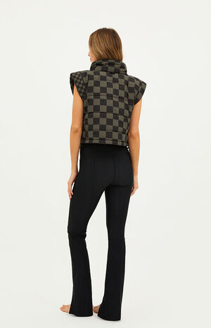 Canyon Puffer Vest image number 2