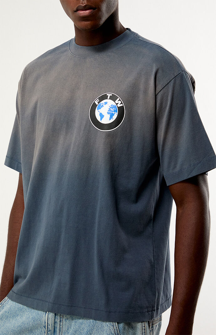 Market F the World T-Shirt