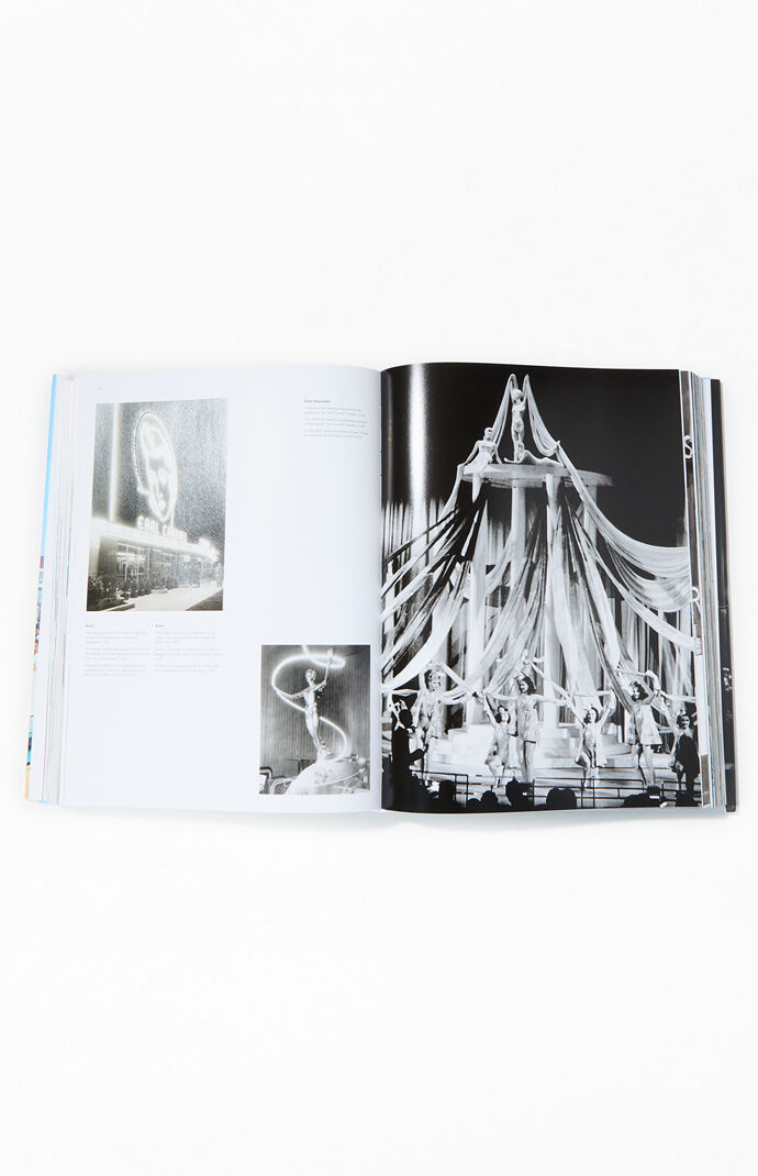 Taschen Los Angeles Portrait of a City Book | Pacsun