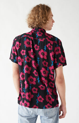 Og Rough Diamonds Camp Shirt image number 3