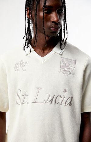 St. Lucia Polo Shirt image number 2