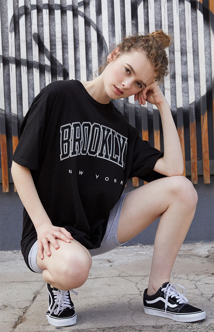 Brooklyn T-Shirt