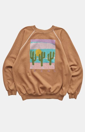 '90s Texas Sweatshirt image number 1