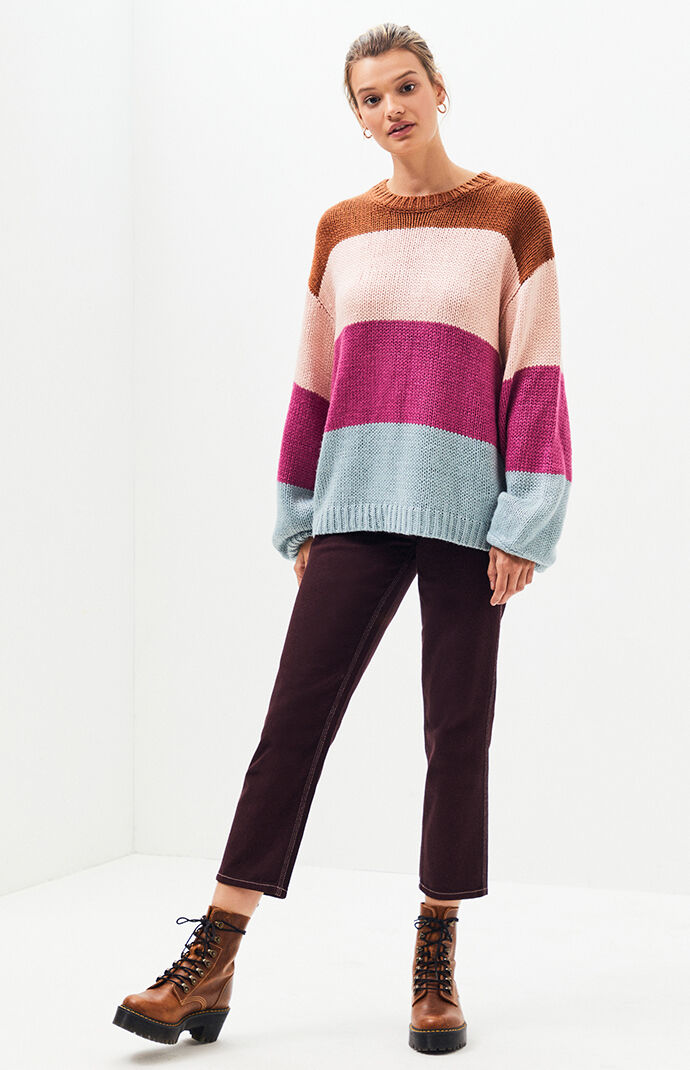 Cozy Up With Me Sweater