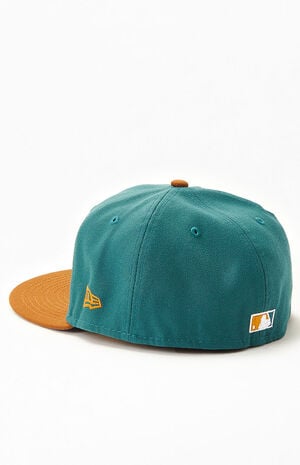 Astros 59Fifty Fitted Hat image number 3