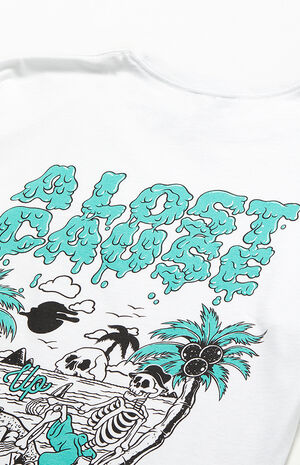 Washed Up T-Shirt Washed Up T-Shirt image number null