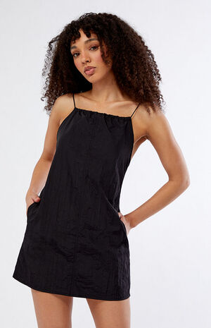 Parachute Mini Dress image number 1