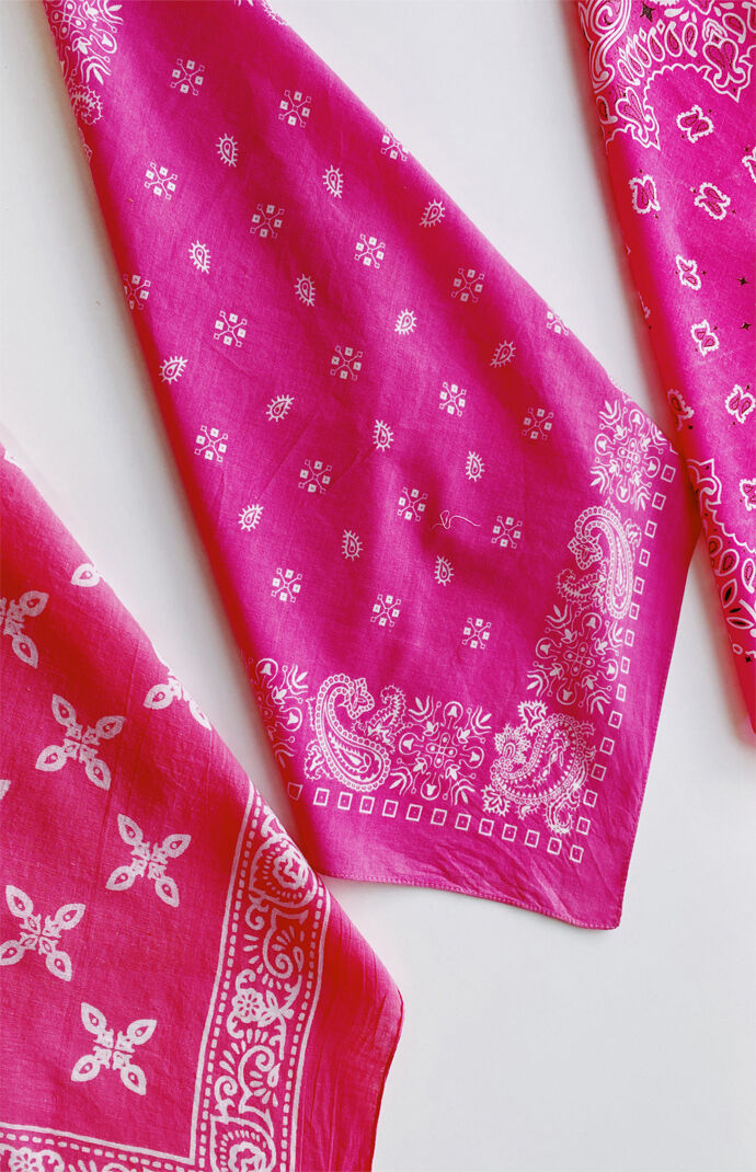 Reworked Bandana