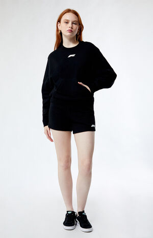 x PacSun Eco Speed Crew Neck Sweatshirt image number 4